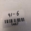 🎸 Vintage ISA Bus Acquisition Card 10 61 316 - 37-Pin BNC Cable For Compaq 5100