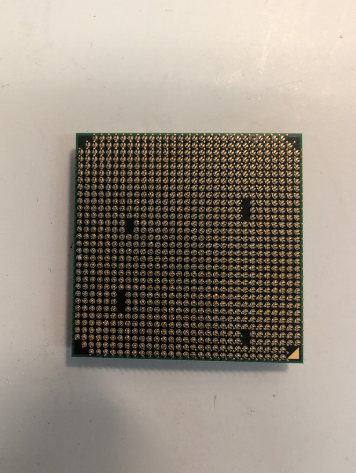 🔥 AMD Phenom II X6 1045T 2.70GHz HDT45TWFK6DGR Socket AM3 CPU -