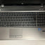 HP Probook 4540s 15.6" Laptop Intel CPU / No RAM / No HDD / For Parts, Read ~