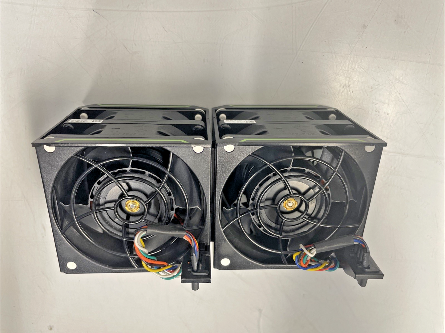 🔥2X BC1M02FANA HUAWEI Server Cooling fan +