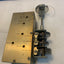 🔥 Vintage AM FM Multi Gang Variable Capacitor Tuning Assembly Radio