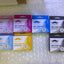 🔥 Moustache Compatible Ink Cartridge Set for Epson T098 T099 Series - 7 Pack