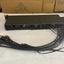 🔥 Sennheiser EW100 G2 True Diversity Receiver + ASP 2 Antenna Splitter Rack Bun