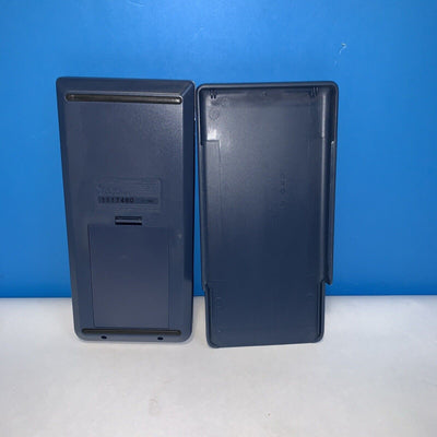 Nice - TEXAS INSTRUMENTS T1-81 Graphing Calculator w/ Cover