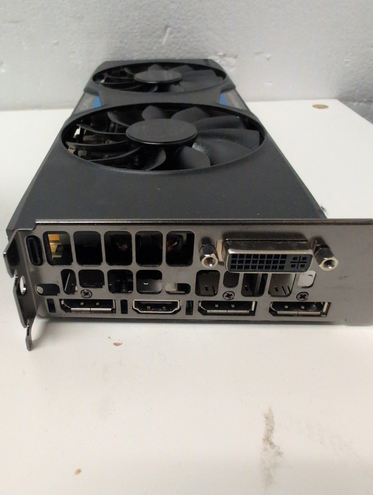 🎸 EVGA GeForce GTX 970 4GB 04G-P4-3975-KR Graphics Card ACX 2.0 Dual Fan