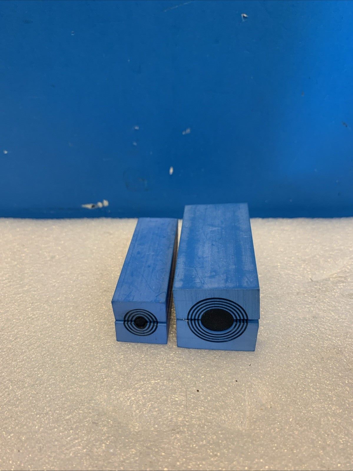 🔥 Roxtec RM 30 Cable Sealing Modules 0-12 / 12-22mm Lot of 2