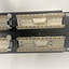 🔥AMP NetConnect   Cat 5   48 Port Patch Panel.       (10 Available)