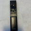 Samsung Smart TV Remote Control OEM Metal Bluetooth Voice Tested