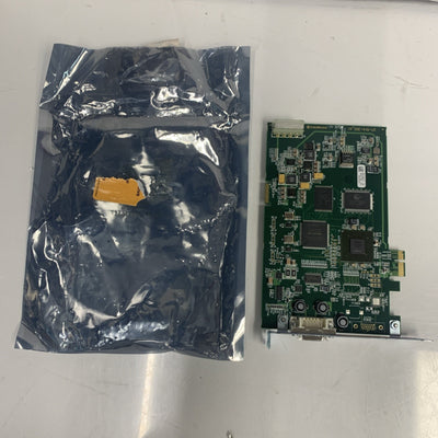 28-514-300 ROHS, ASY;PCB;PCI-E BRD;LVDS