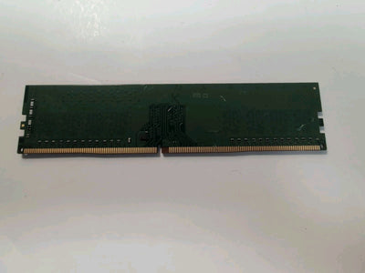 🔥 Kingston KVR24N17S8/8 DDR4 8GB DIMM 2400MHz PC4-2400 Desktop RAM Module -