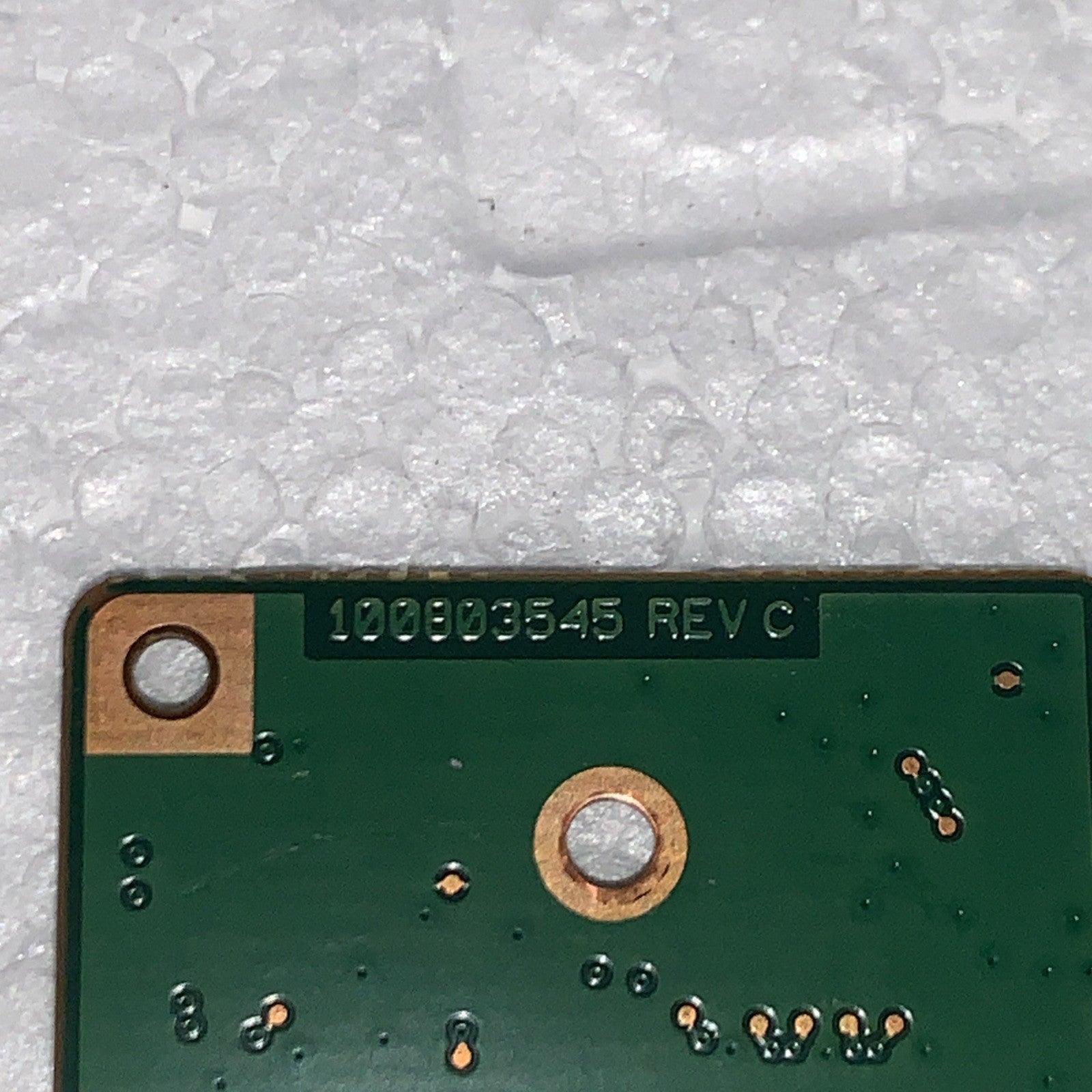 🔥 Seagate hard drive 12TB PCB Logic Board - Circuit Board - 100803545 REV C