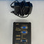 ~ Aten VS-102 Video Splitter 250 MHz Band Width 2 Port VGA w/ Adapter