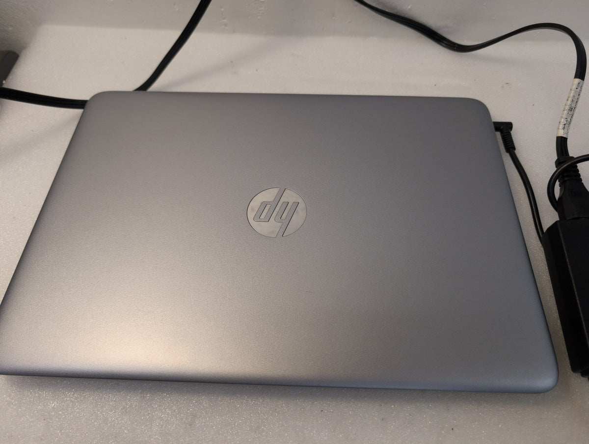 🎸 HP EliteBook 840 G3 14" Laptop i5-6300U 8GB RAM 128GB SSD Win11