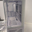 New in box VALKYRIE B360W VK03-M Glass White ATX Computer Case With Fans -