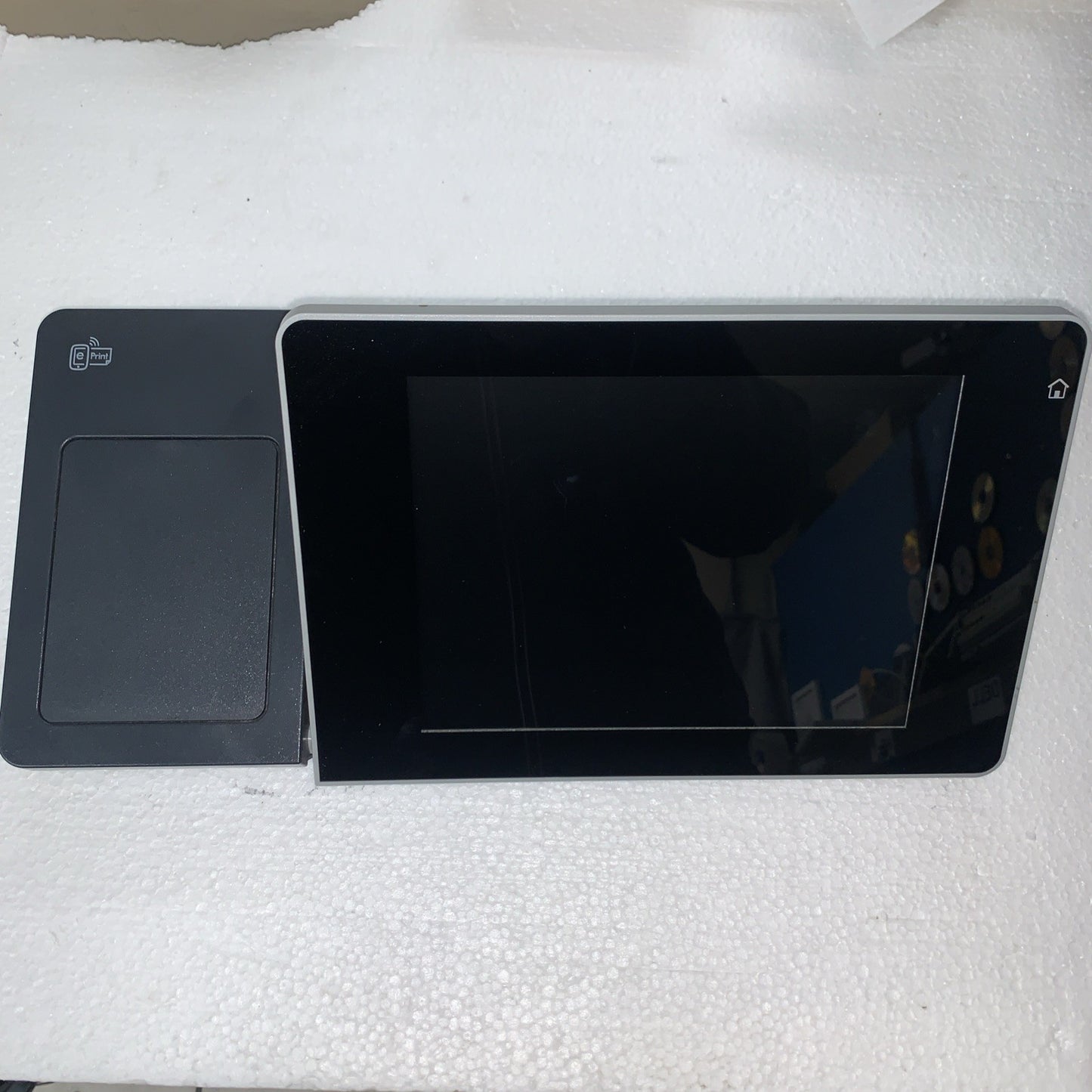 🔥 Touch Screen Controller  CD644-60114  for HP LaserJet MFP 500 Printer