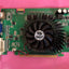 ~ Palit 8500GT PCI-E 512MB DDR2 TV VGA DVI XNE+8500TXTD51-PM8B84 Graphics Card