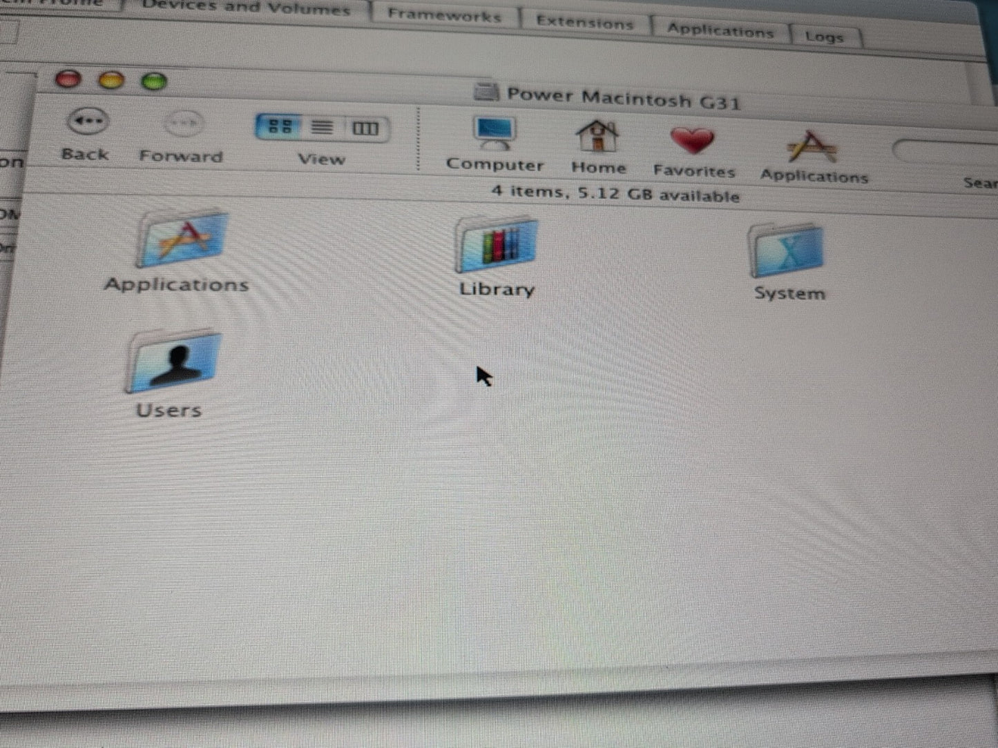 Apple PowerPC Macintosh G3 M5183 With BOX  350MHz/256MB/10GB HDD - Read Please