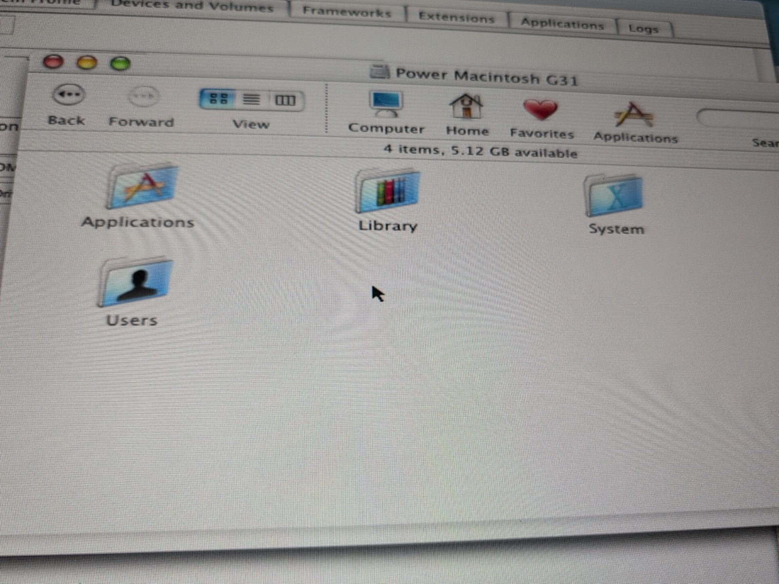Apple PowerPC Macintosh G3 M5183 With BOX  350MHz/256MB/10GB HDD - Read Please