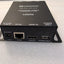 🎸 Crestron HD-TX-101-C-E HDMI Category Cable Transmitter Extender Black