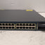🔥 Cisco  3560-E WS-C3560E-24TD-S  Network Switch -