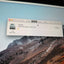 🔥 Mac Pro A1289 Mid 2010 Tower 2X2.4GHz Xeon/ 8GB DDR3/1TB HDD/10. 13 (Read) -