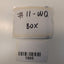 Kingston KTH-PL316E/8G 8GB DDR3 ECC Unbuffered DIMM PC3-12800E Lot of 6 -