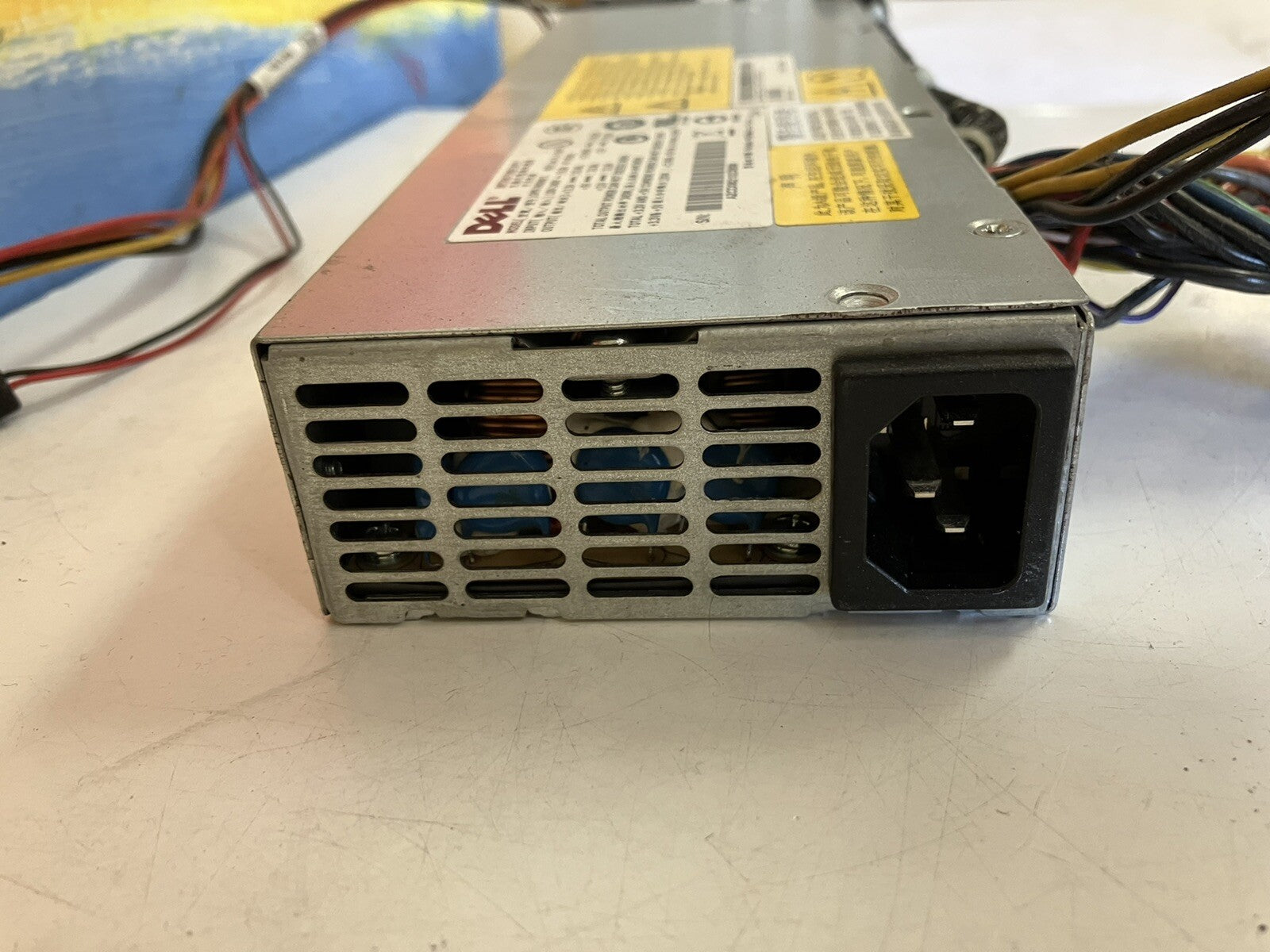 ~ 0XH225 Dell PowerEdge 850 860 R200 345 Watt DPS-345AB Power Supply Unit PSU