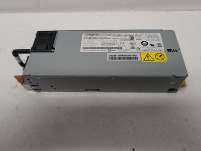 🔥 ARTESYN 700-013702-0000 94Y8188 SERVER POWER SUPPLY 550W 94Y8278 -