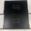 Lot of 2 Cisco SG110-16 16 Gigabit Ethernet GbE Ports Switch