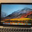 🎸 Apple MacBook Pro 13" A1502 Retina 2015 i5-2.7GHz/ 8GB /128GB SSD （No AC）