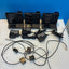 🔥 Plantronics W02 DECT 6.0 Wireless Headset Base Station Lot of 3 Black