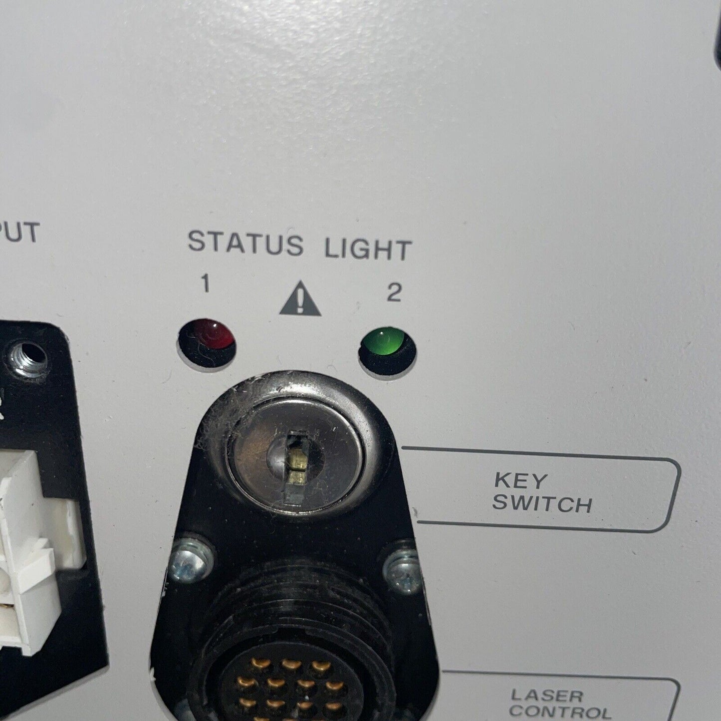 Agilent Hewlett Packard Power Module G2500A #120