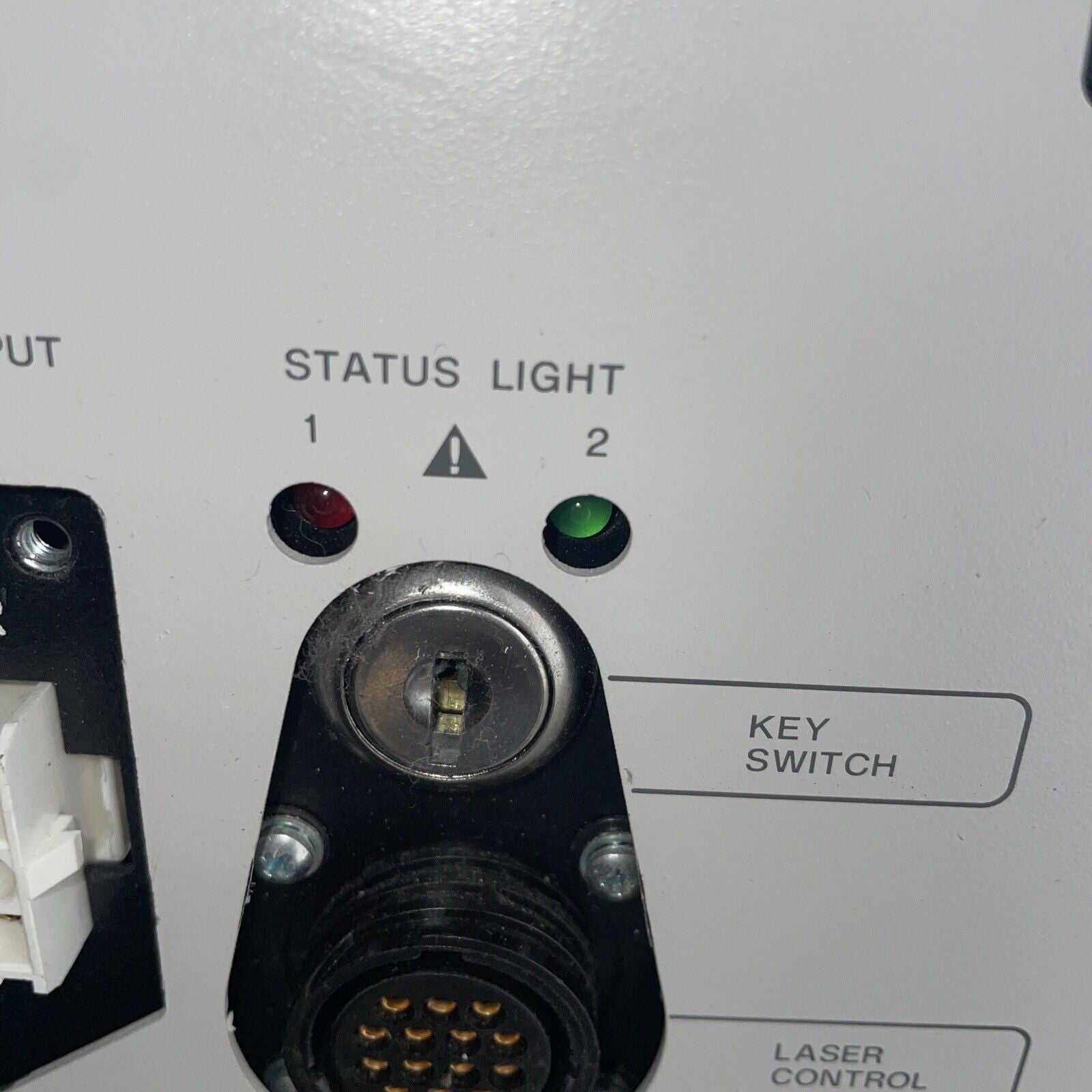 Agilent Hewlett Packard Power Module G2500A #120
