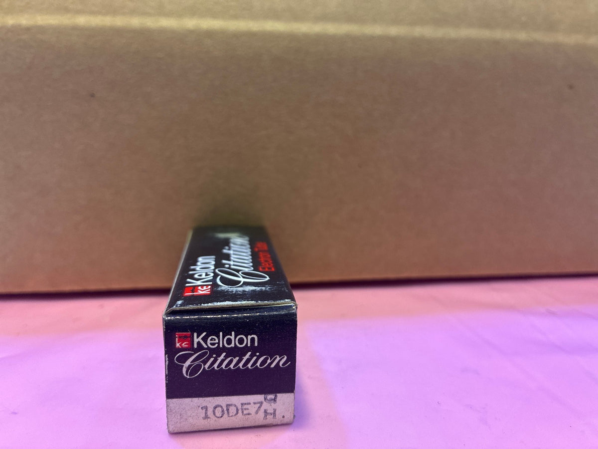 🔥 Keldon Citation Extra Thin Snooker Cue Tip 10DE7H