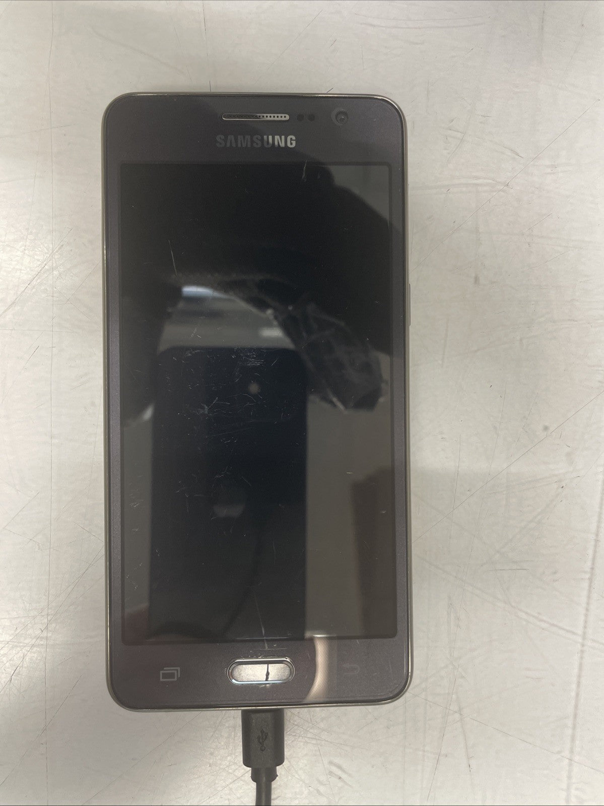 🔥 Galaxy Grand Prime SM-G530W 8G Smart Phone Carrier:Bell +