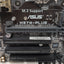 🔥 ASUS H97M-PLUS Motherboard LGA 1150 Intel H97 DDR3 SATA HDMI Micro ATX -