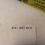 🎸 Dell PowerEdge PCIe Riser Card w/ GPU Cable 0F4D46 Bay 4/2  Server