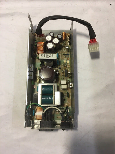 ~ Power Supply Board PS-BSX-PCB VDJB0017356 (PT-BSX-US-01 T44) For TEC B- Sx4T