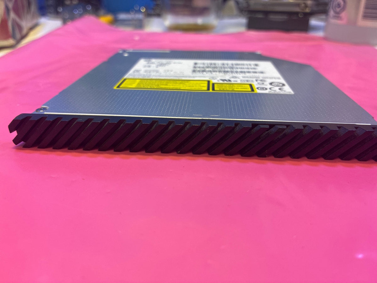 🔥 HP Super Multi DVD Writer GUD1N Slim SATA Internal Laptop Optical Drive