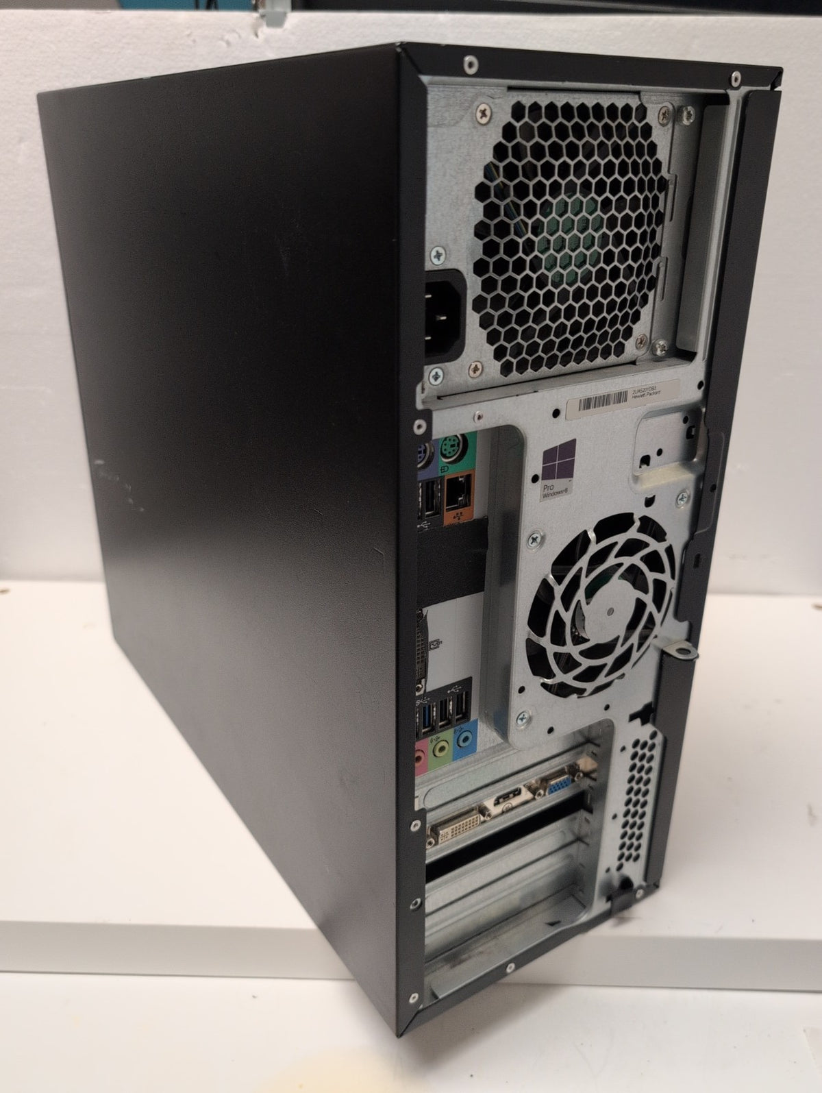 🎸 HP Z230 Tower Workstation Intel i7-4790 CPU / 16GB RAM / 1TB HDD /Win11 Pro 