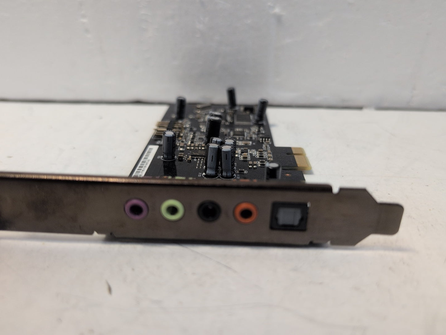 🔥ASUS XONAR_SE Xonar Sound Board -