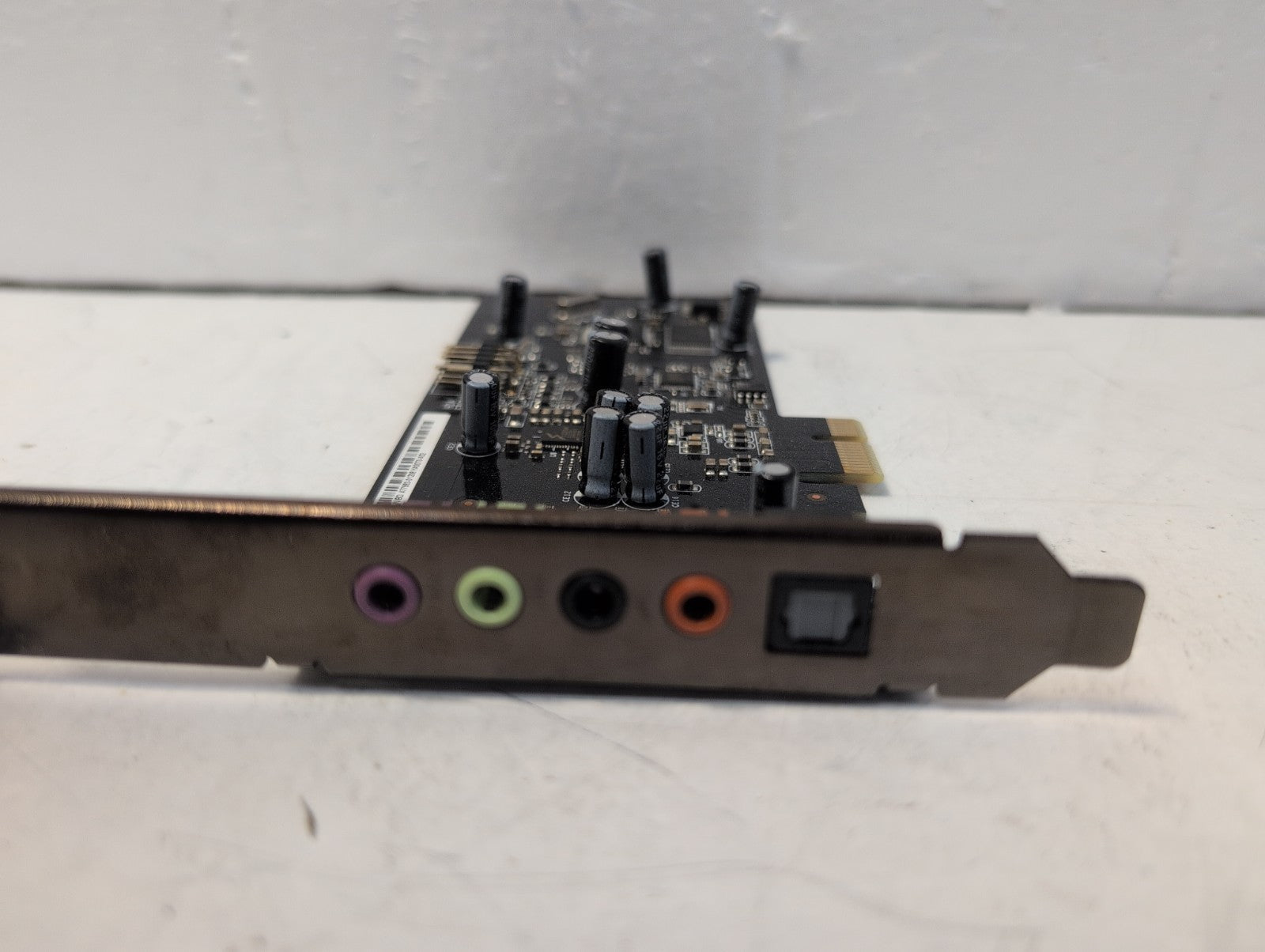 🔥ASUS XONAR_SE Xonar Sound Board -