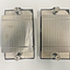 2X Heatsink 0M112P CPU Cooling Radiator Cooler4DELL  R620  +
