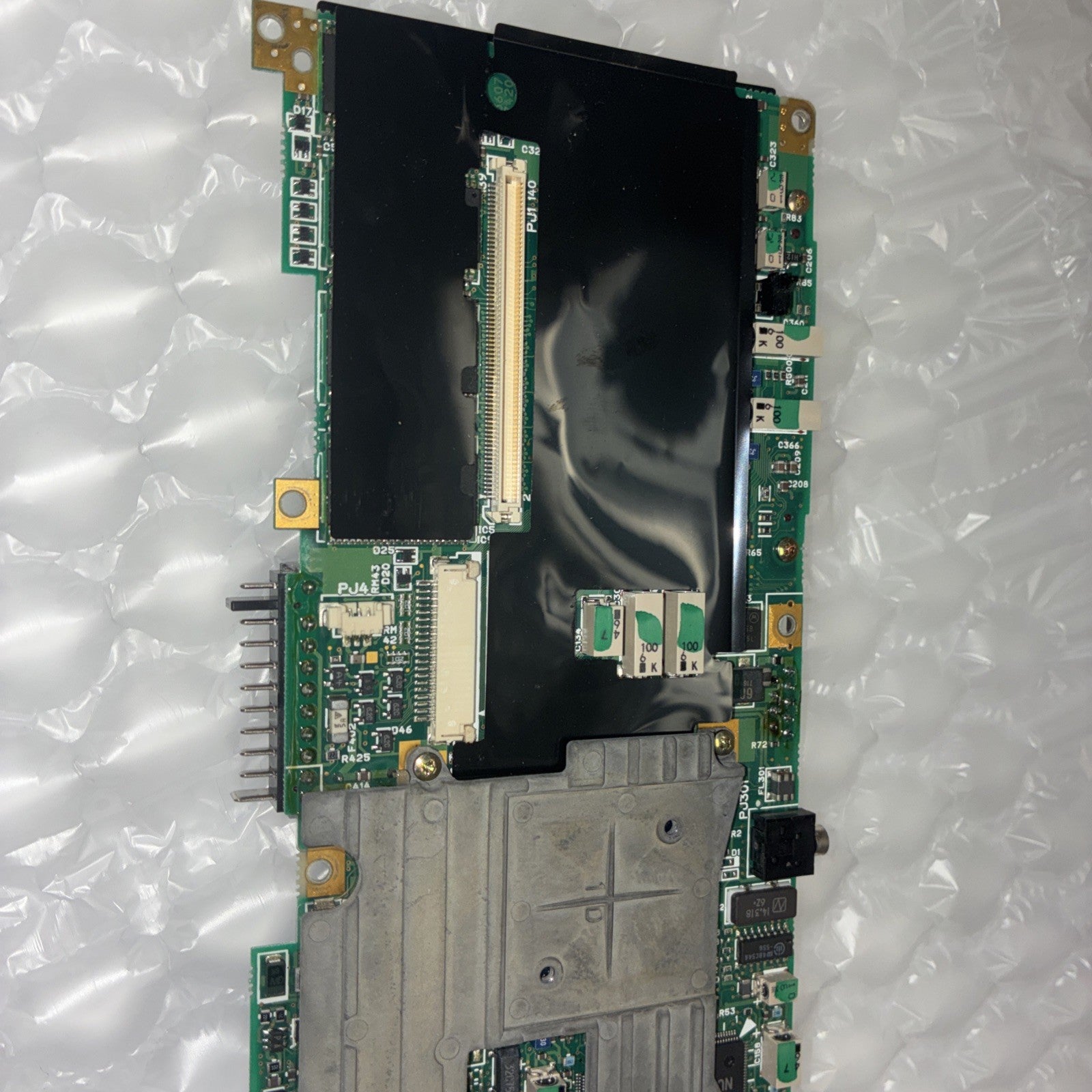Grade A 🔥 Toshiba Libretto 50CT 810 PC PA1249U motherboard