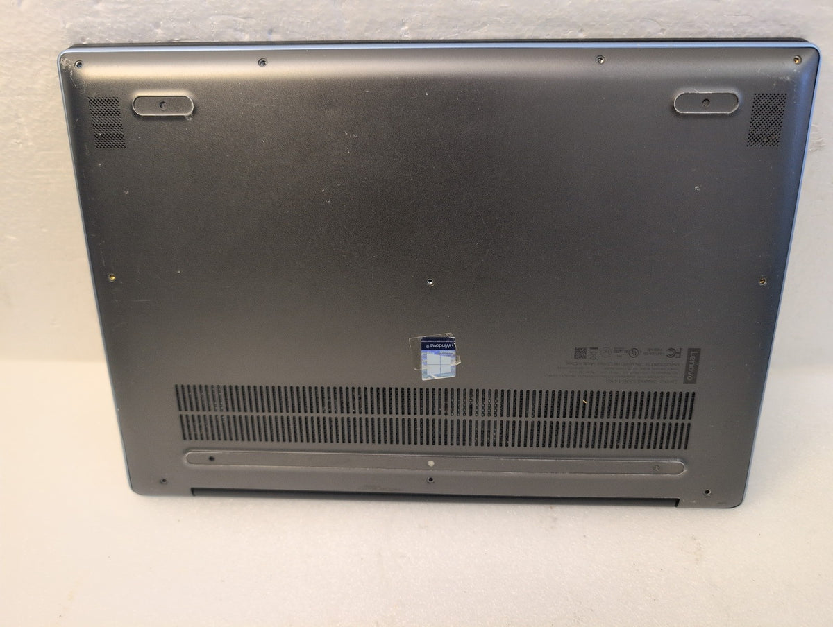 🎸 Lenovo Ideapad 530S-14IKB 81EU 14in Laptop No SSD/RAM For Parts Not Working