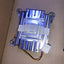 🔥 Industrial Pneumatic Interface HLC-C N46022/N51446-001 +Fittings +Cooling Fan