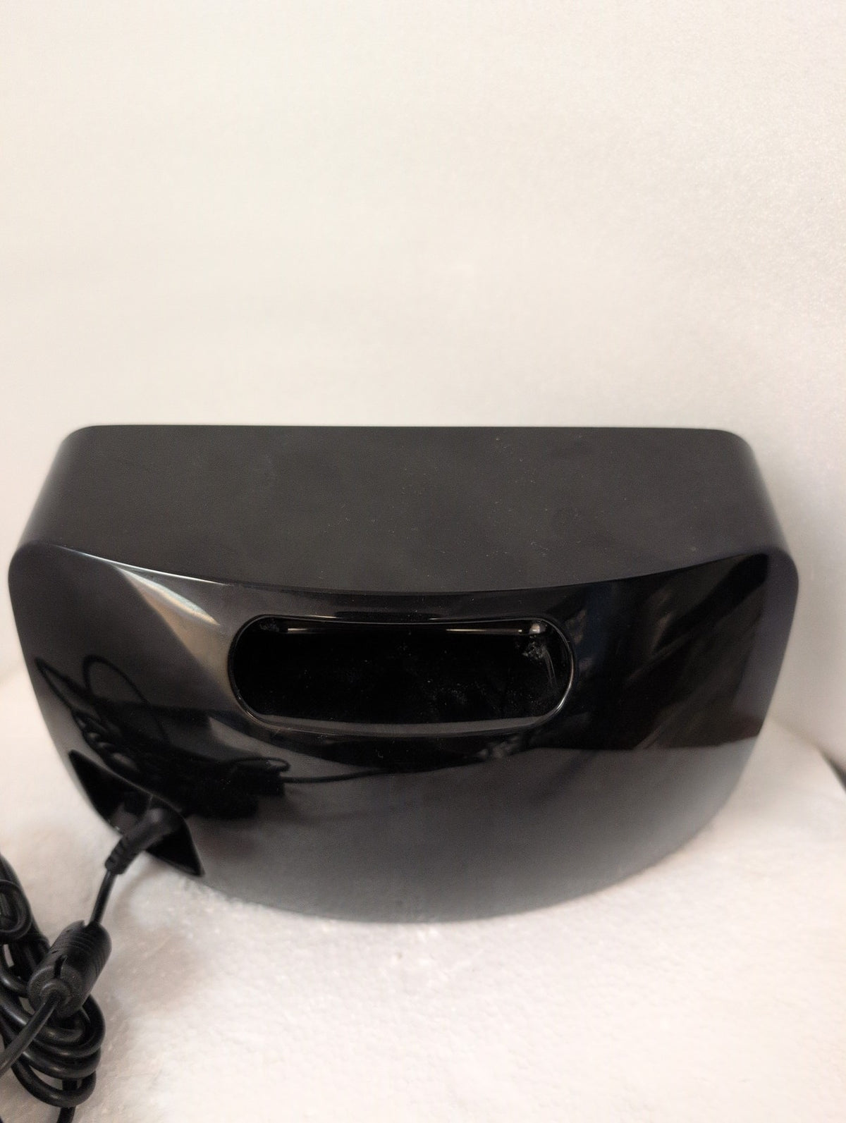🎸 Logitech Squeezebox Radio X-R0001 Wi-Fi Internet Radio Color LCD Black