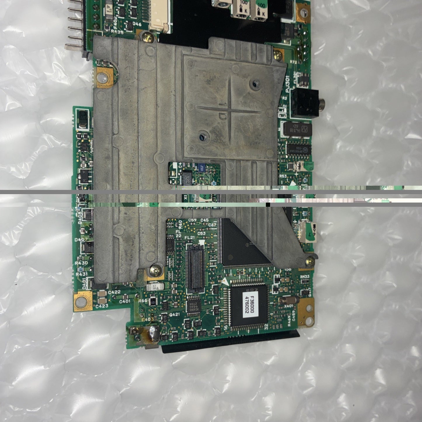 Grade A 🔥 Toshiba Libretto 50CT 810 PC PA1249U motherboard