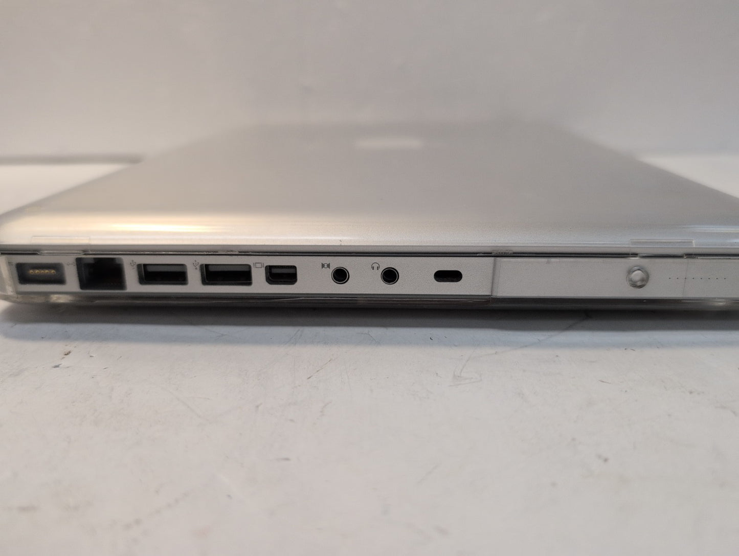 🔥NICE Apple MacBook PRO A1278 13'' 2008 C2D 2.4GHz/8GB RAM/240GB SSD /10.5 -