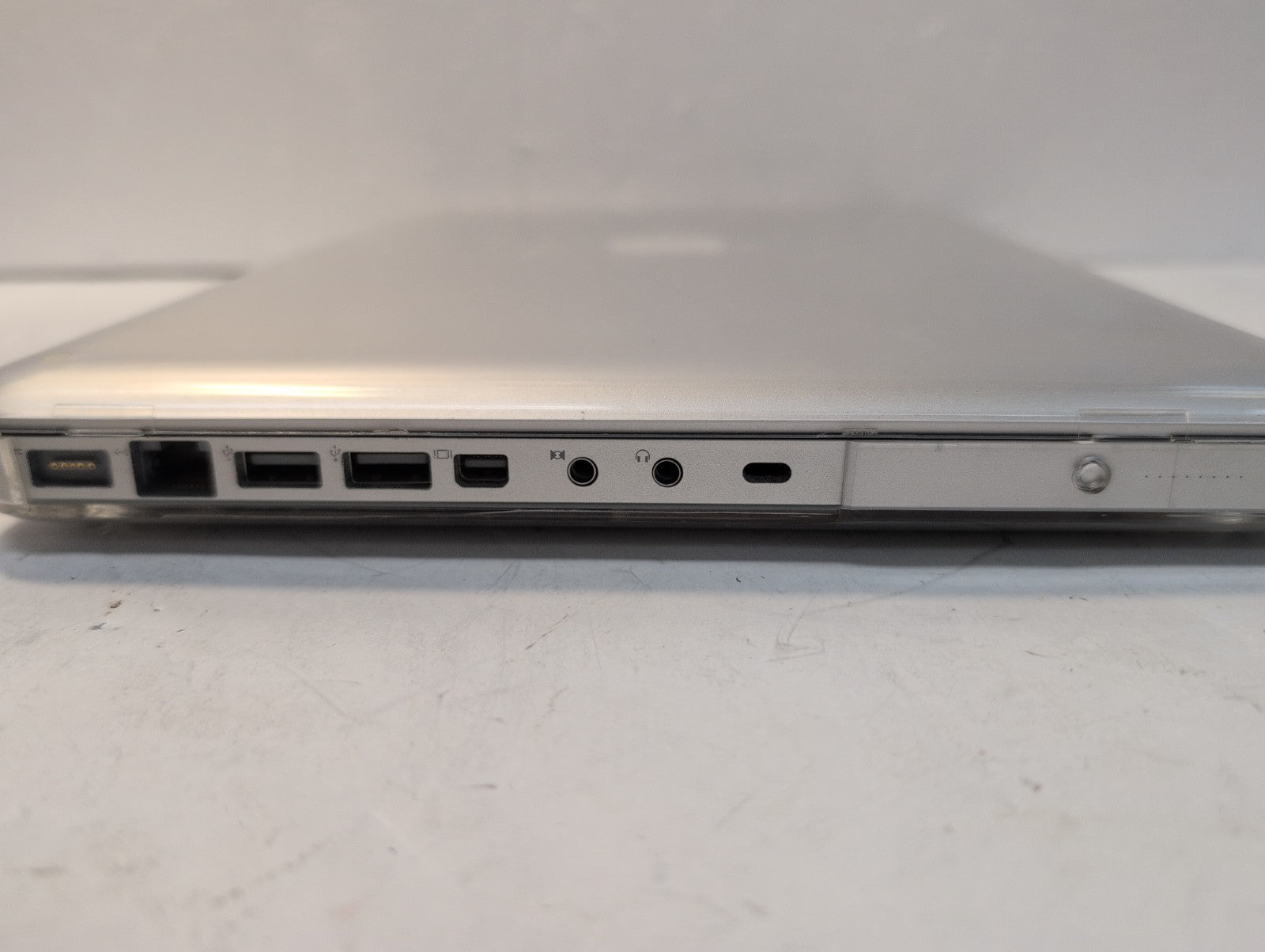 🔥NICE Apple MacBook PRO A1278 13'' 2008 C2D 2.4GHz/8GB RAM/240GB SSD /10.5 -